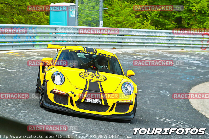 Bild #27181301 - Touristenfahrten Nürburgring Nordschleife (05.05.2024)