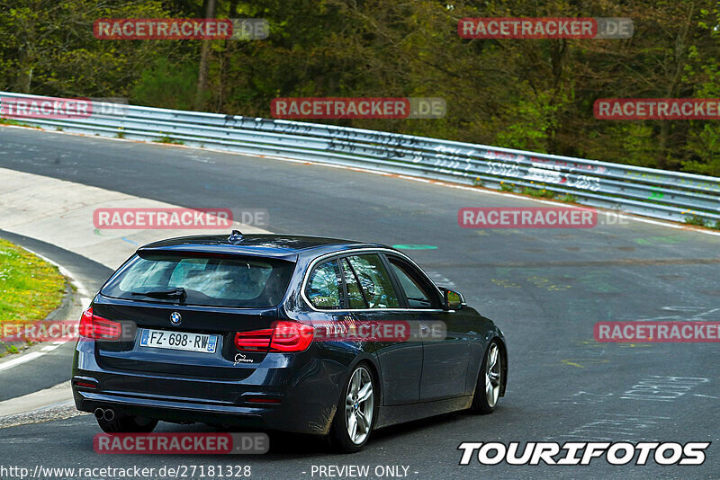 Bild #27181328 - Touristenfahrten Nürburgring Nordschleife (05.05.2024)