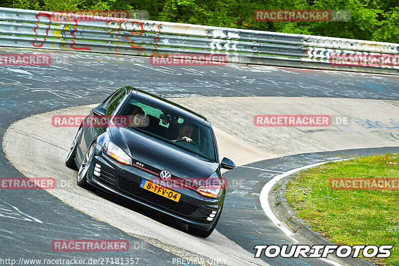 Bild #27181357 - Touristenfahrten Nürburgring Nordschleife (05.05.2024)