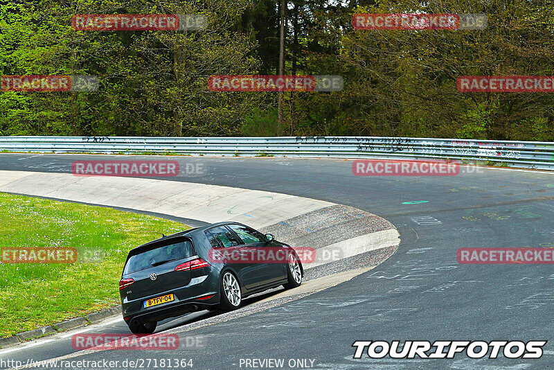 Bild #27181364 - Touristenfahrten Nürburgring Nordschleife (05.05.2024)