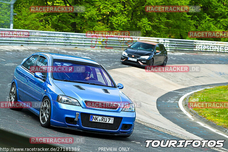 Bild #27181389 - Touristenfahrten Nürburgring Nordschleife (05.05.2024)