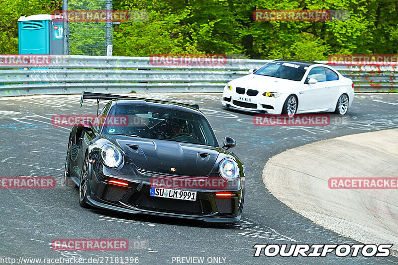 Bild #27181396 - Touristenfahrten Nürburgring Nordschleife (05.05.2024)