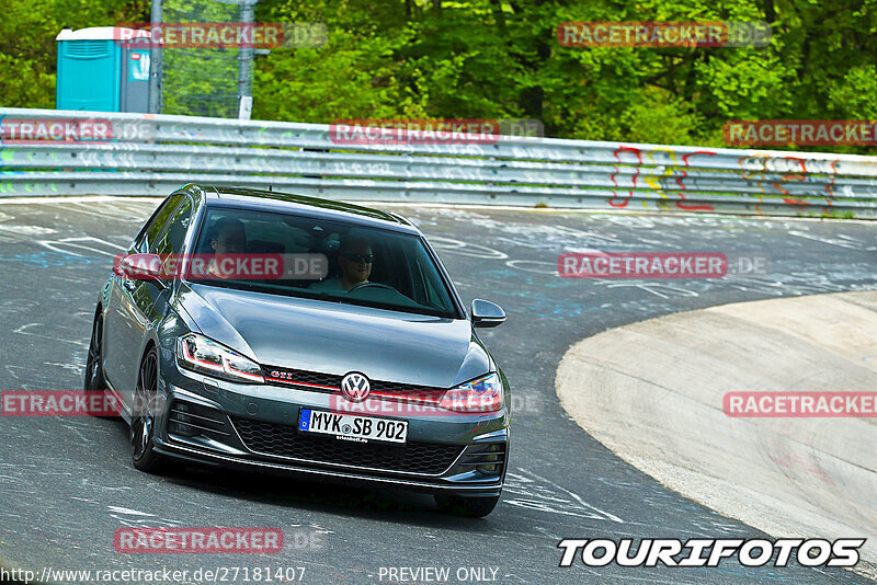 Bild #27181407 - Touristenfahrten Nürburgring Nordschleife (05.05.2024)