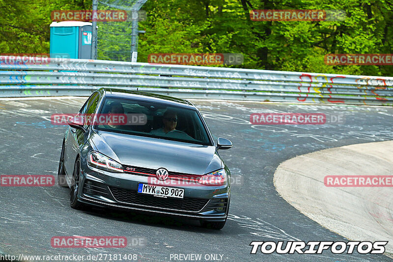 Bild #27181408 - Touristenfahrten Nürburgring Nordschleife (05.05.2024)