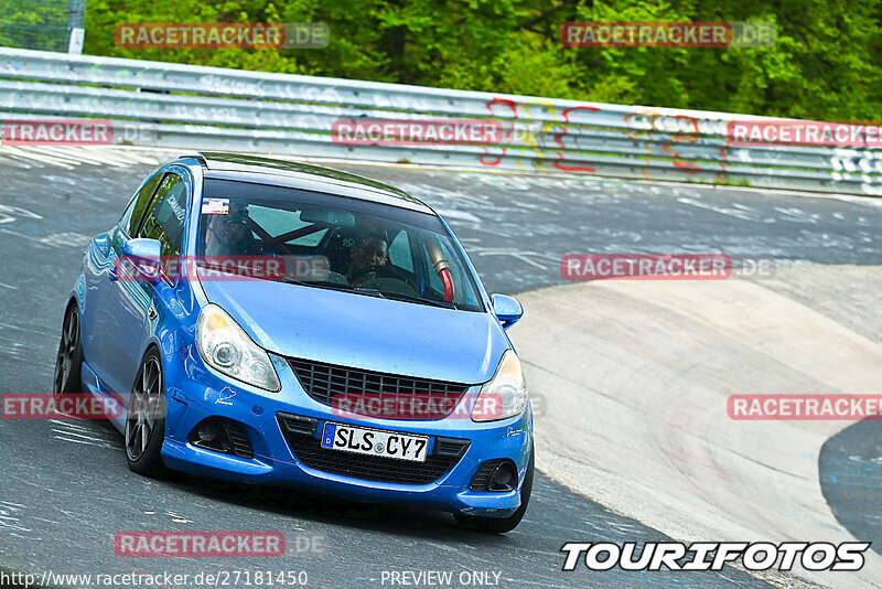 Bild #27181450 - Touristenfahrten Nürburgring Nordschleife (05.05.2024)