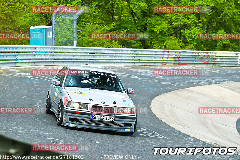 Bild #27181503 - Touristenfahrten Nürburgring Nordschleife (05.05.2024)