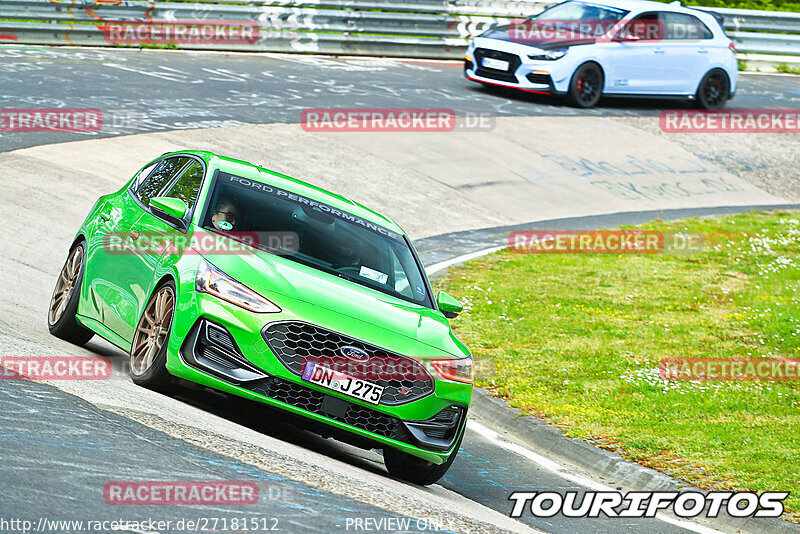 Bild #27181512 - Touristenfahrten Nürburgring Nordschleife (05.05.2024)