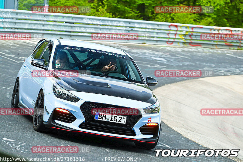 Bild #27181518 - Touristenfahrten Nürburgring Nordschleife (05.05.2024)