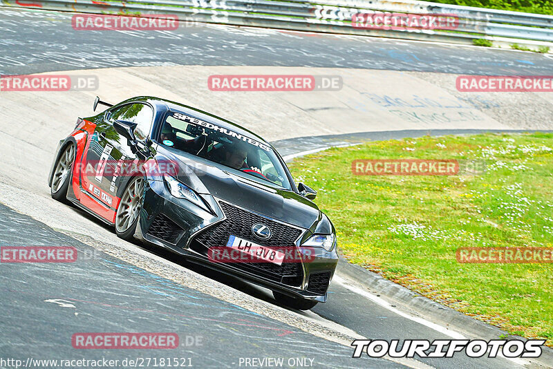 Bild #27181521 - Touristenfahrten Nürburgring Nordschleife (05.05.2024)