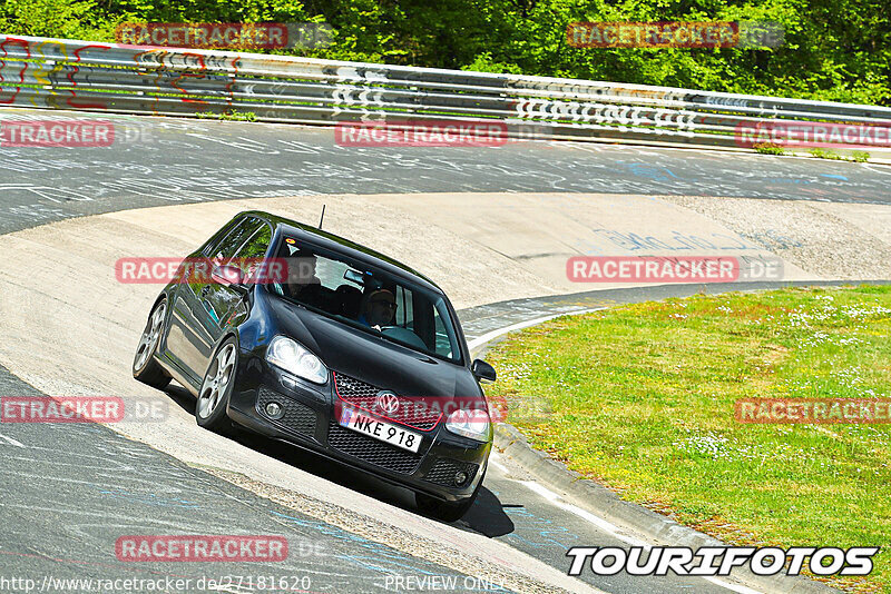 Bild #27181620 - Touristenfahrten Nürburgring Nordschleife (05.05.2024)