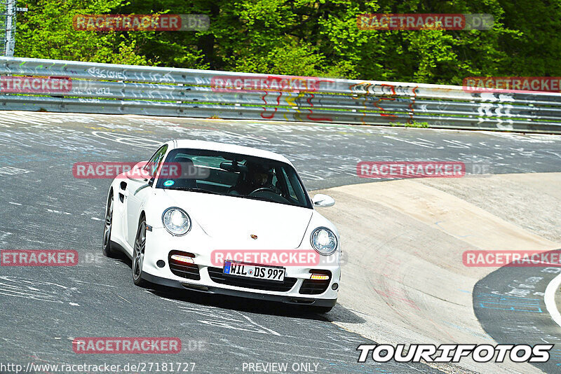 Bild #27181727 - Touristenfahrten Nürburgring Nordschleife (05.05.2024)