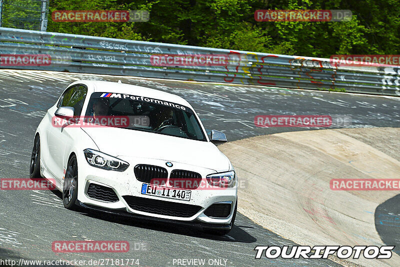 Bild #27181774 - Touristenfahrten Nürburgring Nordschleife (05.05.2024)