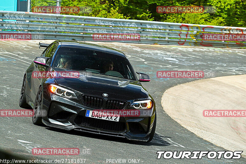 Bild #27181837 - Touristenfahrten Nürburgring Nordschleife (05.05.2024)