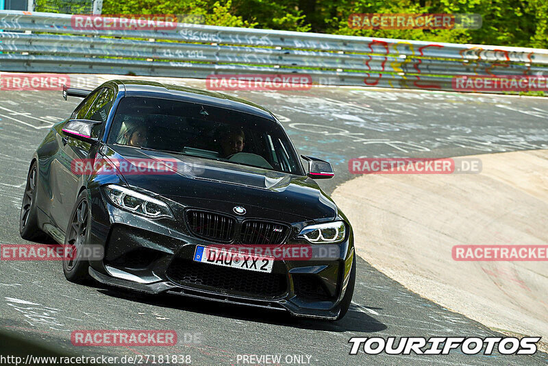 Bild #27181838 - Touristenfahrten Nürburgring Nordschleife (05.05.2024)