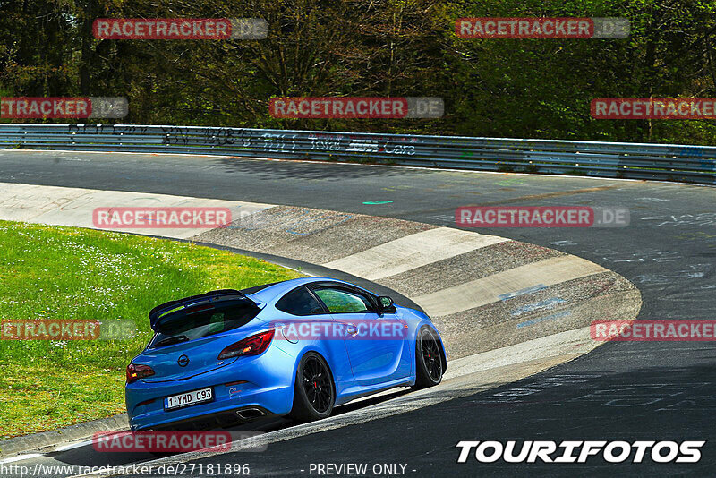 Bild #27181896 - Touristenfahrten Nürburgring Nordschleife (05.05.2024)