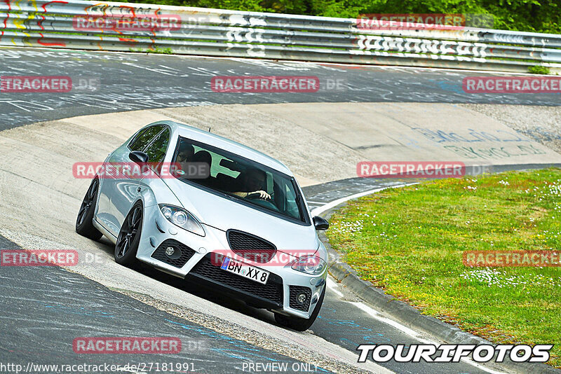 Bild #27181991 - Touristenfahrten Nürburgring Nordschleife (05.05.2024)