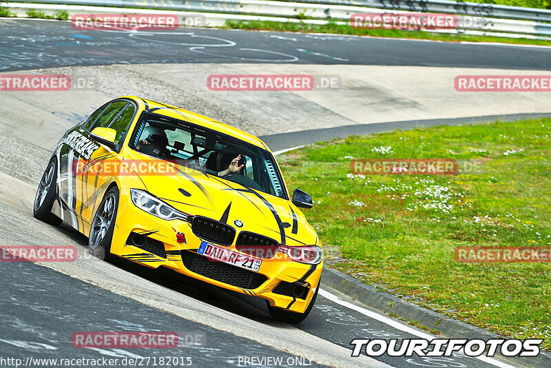 Bild #27182015 - Touristenfahrten Nürburgring Nordschleife (05.05.2024)