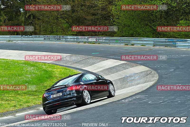 Bild #27182024 - Touristenfahrten Nürburgring Nordschleife (05.05.2024)