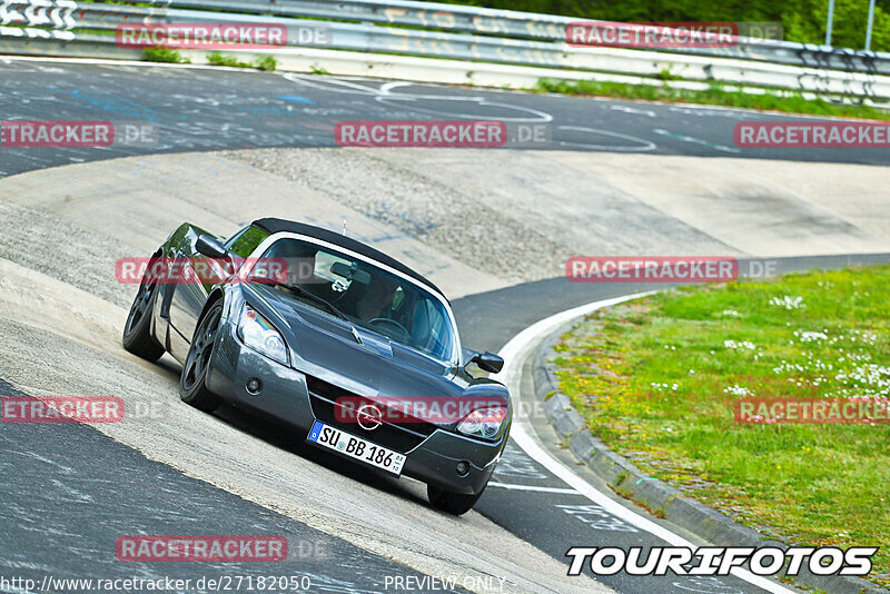 Bild #27182050 - Touristenfahrten Nürburgring Nordschleife (05.05.2024)