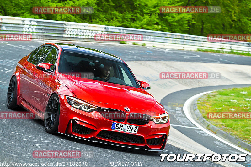 Bild #27182070 - Touristenfahrten Nürburgring Nordschleife (05.05.2024)