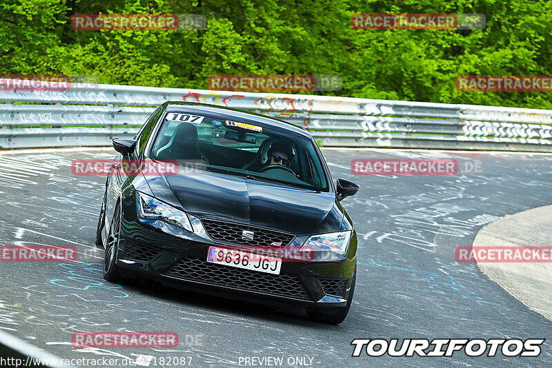 Bild #27182087 - Touristenfahrten Nürburgring Nordschleife (05.05.2024)