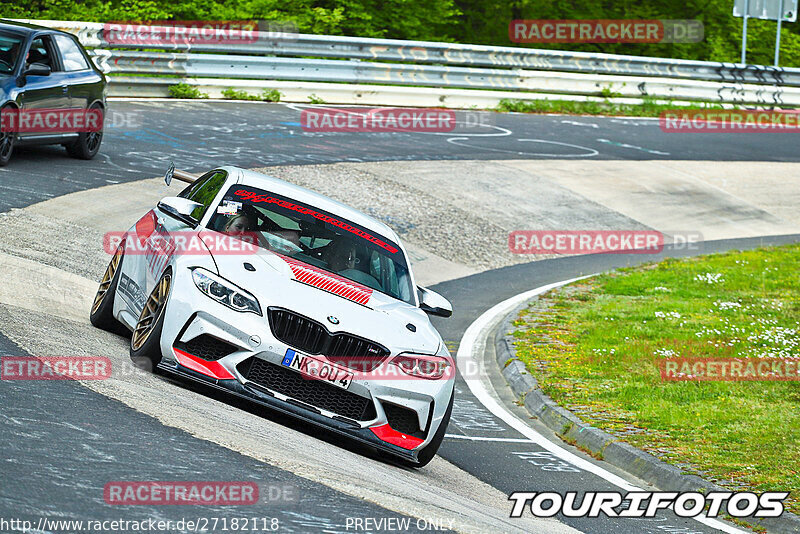 Bild #27182118 - Touristenfahrten Nürburgring Nordschleife (05.05.2024)