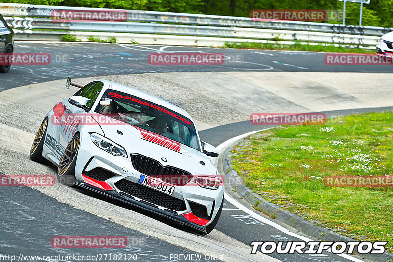 Bild #27182120 - Touristenfahrten Nürburgring Nordschleife (05.05.2024)