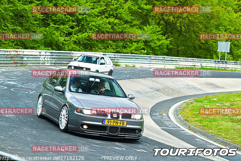 Bild #27182126 - Touristenfahrten Nürburgring Nordschleife (05.05.2024)