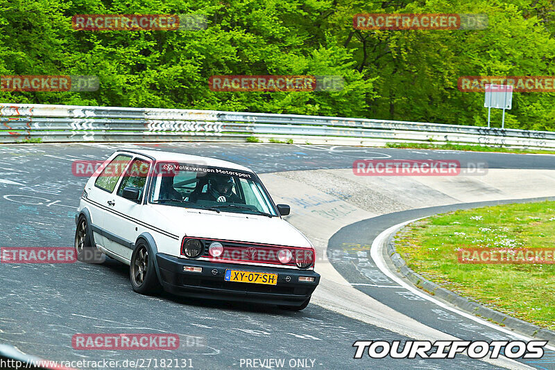 Bild #27182131 - Touristenfahrten Nürburgring Nordschleife (05.05.2024)