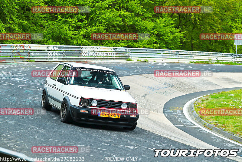 Bild #27182133 - Touristenfahrten Nürburgring Nordschleife (05.05.2024)