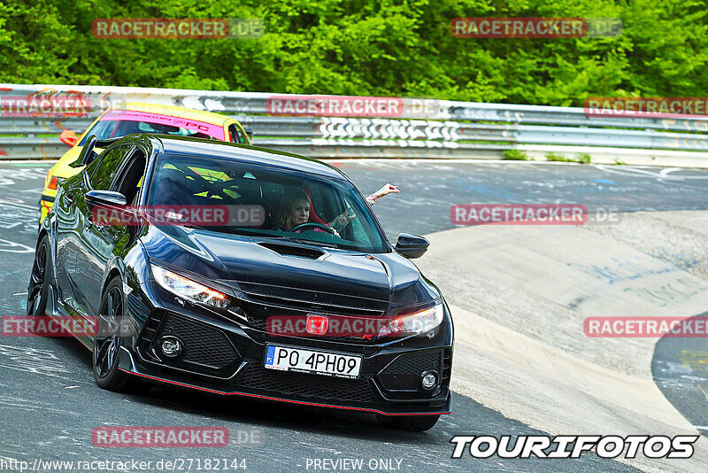 Bild #27182144 - Touristenfahrten Nürburgring Nordschleife (05.05.2024)