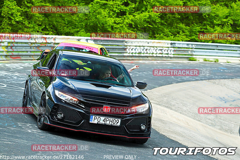 Bild #27182146 - Touristenfahrten Nürburgring Nordschleife (05.05.2024)