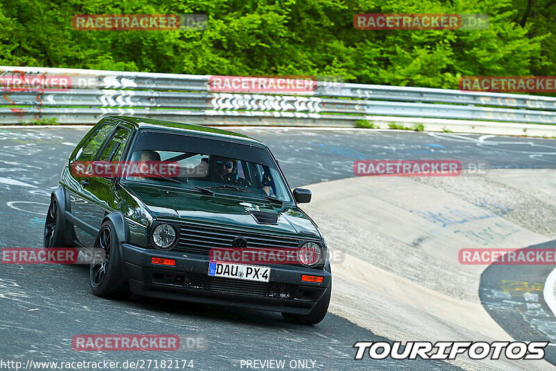 Bild #27182174 - Touristenfahrten Nürburgring Nordschleife (05.05.2024)