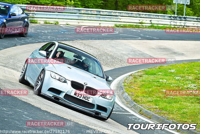 Bild #27182176 - Touristenfahrten Nürburgring Nordschleife (05.05.2024)