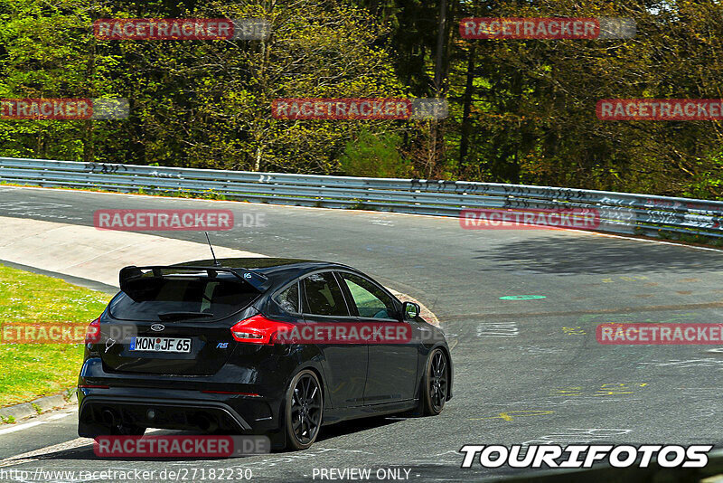 Bild #27182230 - Touristenfahrten Nürburgring Nordschleife (05.05.2024)