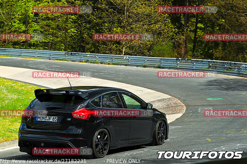 Bild #27182231 - Touristenfahrten Nürburgring Nordschleife (05.05.2024)