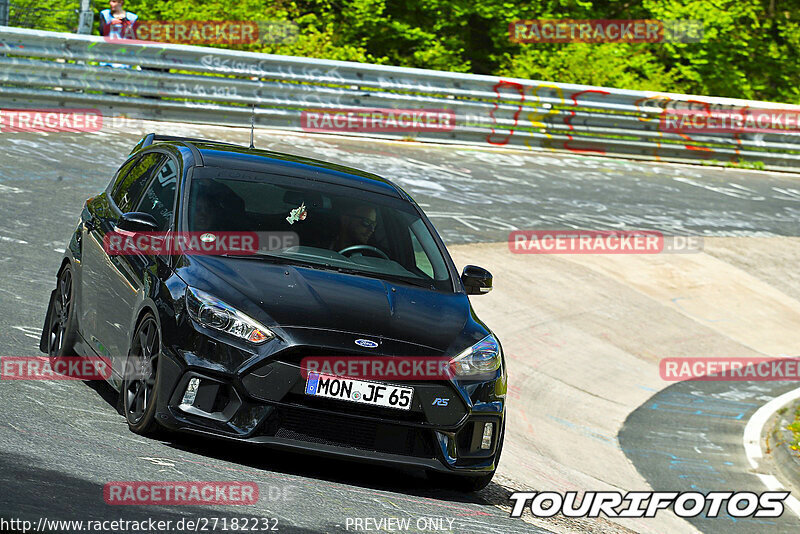 Bild #27182232 - Touristenfahrten Nürburgring Nordschleife (05.05.2024)