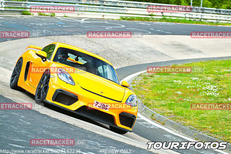 Bild #27182236 - Touristenfahrten Nürburgring Nordschleife (05.05.2024)