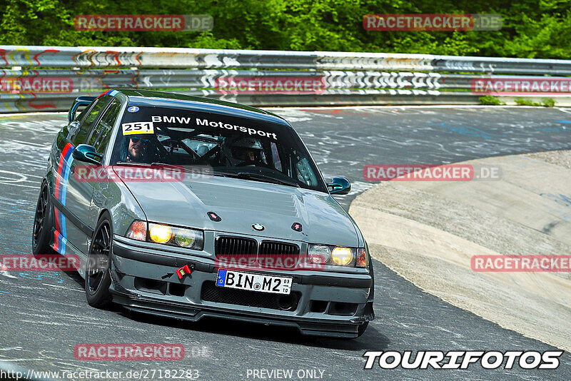 Bild #27182283 - Touristenfahrten Nürburgring Nordschleife (05.05.2024)