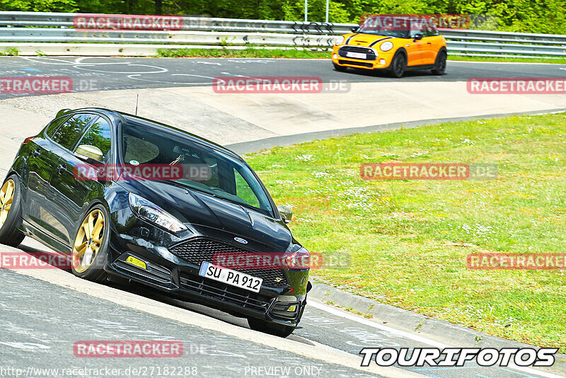 Bild #27182288 - Touristenfahrten Nürburgring Nordschleife (05.05.2024)