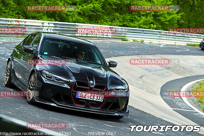 Bild #27182392 - Touristenfahrten Nürburgring Nordschleife (05.05.2024)