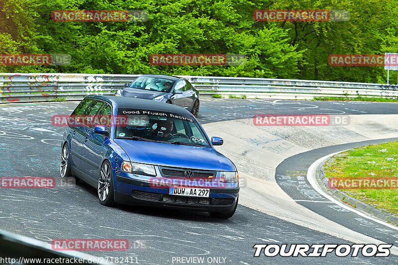 Bild #27182411 - Touristenfahrten Nürburgring Nordschleife (05.05.2024)