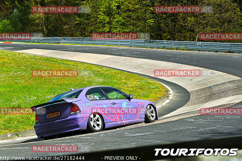 Bild #27182444 - Touristenfahrten Nürburgring Nordschleife (05.05.2024)