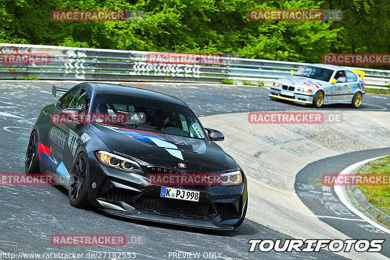 Bild #27182553 - Touristenfahrten Nürburgring Nordschleife (05.05.2024)