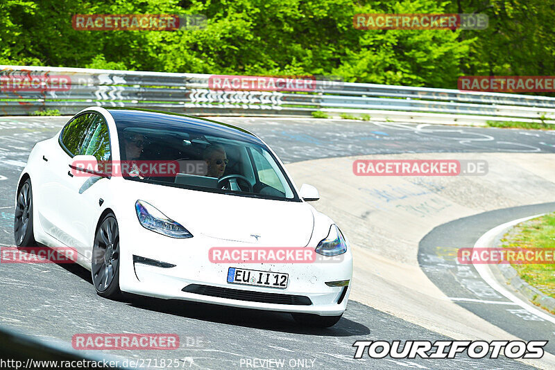 Bild #27182577 - Touristenfahrten Nürburgring Nordschleife (05.05.2024)