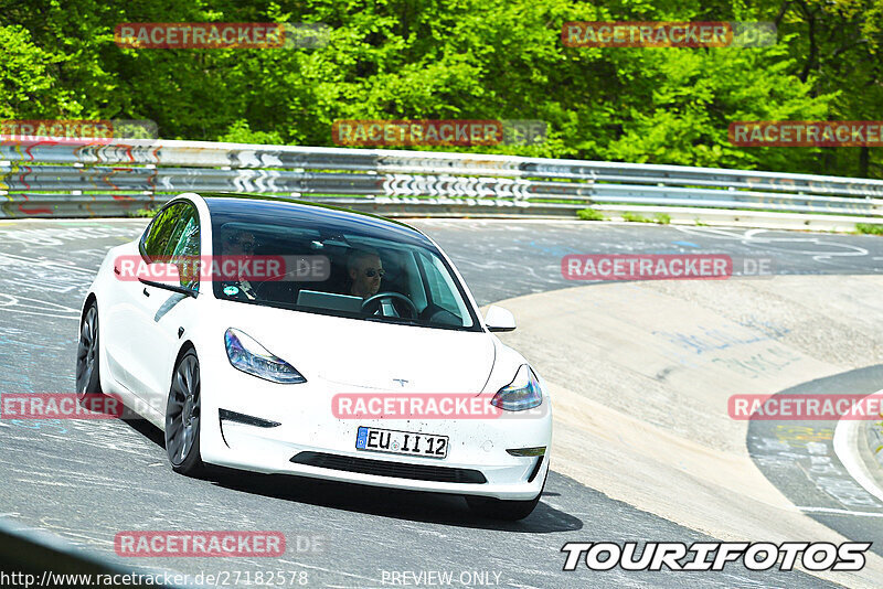 Bild #27182578 - Touristenfahrten Nürburgring Nordschleife (05.05.2024)