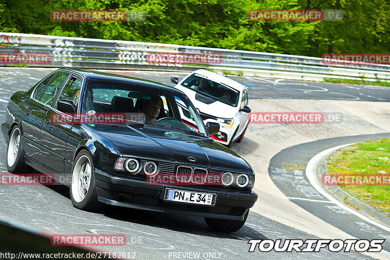 Bild #27182612 - Touristenfahrten Nürburgring Nordschleife (05.05.2024)