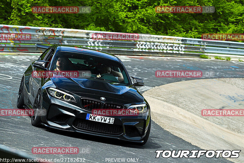 Bild #27182632 - Touristenfahrten Nürburgring Nordschleife (05.05.2024)