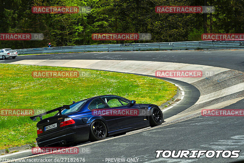 Bild #27182676 - Touristenfahrten Nürburgring Nordschleife (05.05.2024)