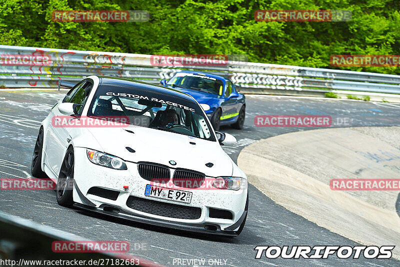 Bild #27182683 - Touristenfahrten Nürburgring Nordschleife (05.05.2024)